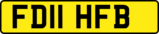 FD11HFB
