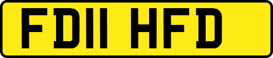 FD11HFD