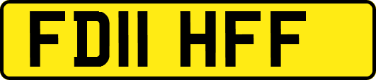 FD11HFF