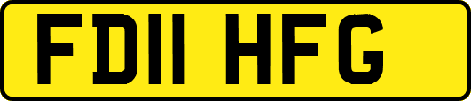 FD11HFG