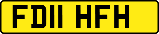 FD11HFH