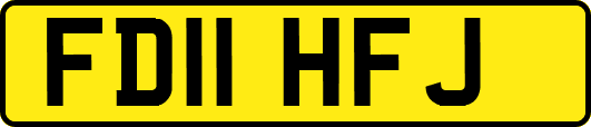 FD11HFJ