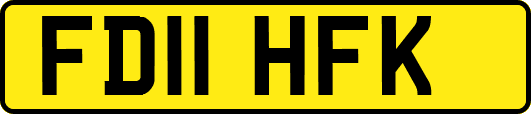 FD11HFK