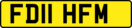 FD11HFM