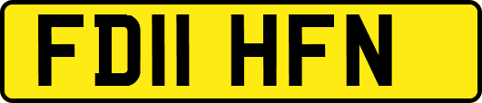 FD11HFN