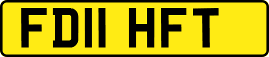 FD11HFT