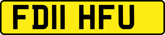 FD11HFU
