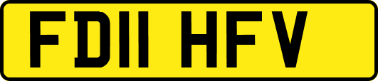 FD11HFV