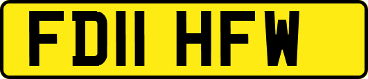 FD11HFW