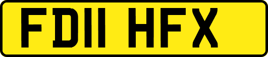 FD11HFX