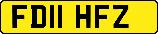 FD11HFZ
