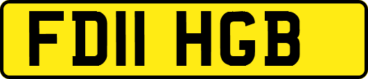 FD11HGB