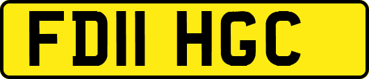 FD11HGC