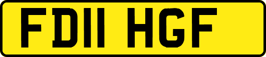 FD11HGF