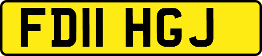 FD11HGJ