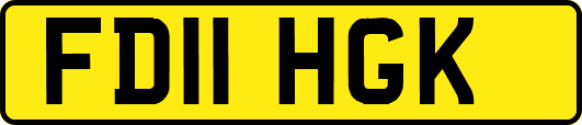 FD11HGK