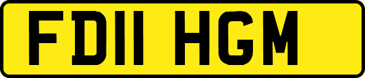 FD11HGM