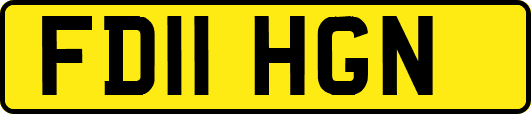 FD11HGN