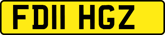 FD11HGZ