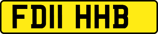 FD11HHB