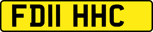 FD11HHC