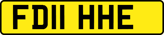 FD11HHE