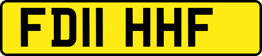 FD11HHF