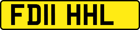 FD11HHL