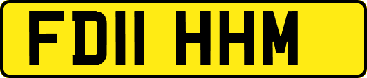 FD11HHM