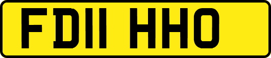 FD11HHO