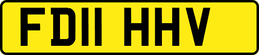 FD11HHV