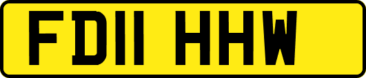 FD11HHW