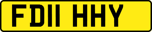 FD11HHY