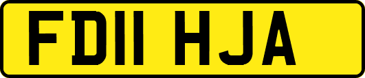 FD11HJA