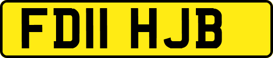 FD11HJB