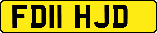 FD11HJD