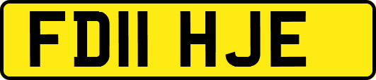 FD11HJE