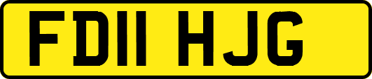 FD11HJG