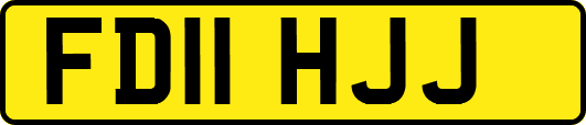 FD11HJJ