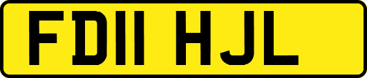 FD11HJL