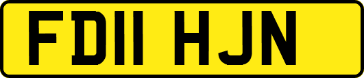FD11HJN