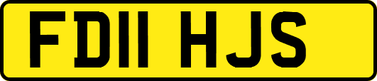 FD11HJS