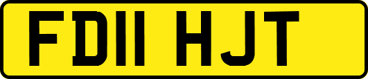 FD11HJT
