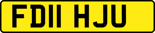 FD11HJU