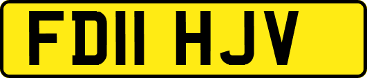 FD11HJV