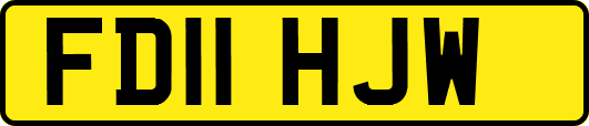 FD11HJW