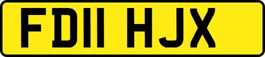 FD11HJX