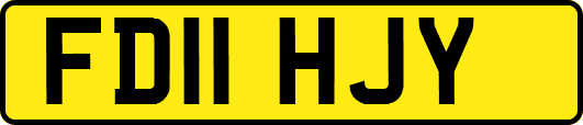 FD11HJY
