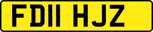 FD11HJZ