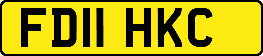 FD11HKC